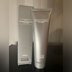 Cleansing Oil Balm New!